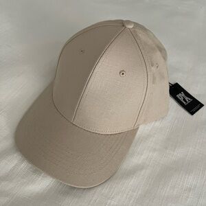 NWT Beige Hat